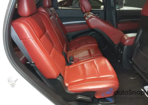 2019 Dodge Durango R/T z USA, uszkodzony, nr VIN 1C4SDJCTXKC799134